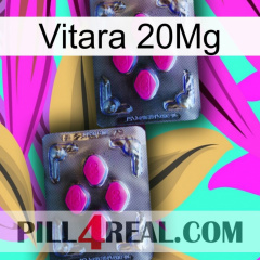 Vitara 20Mg 01